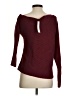 Treasure & Bond Burgundy Pullover Sweater Size XS - photo 2