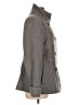 H&M Gray Coat Size 10 - photo 4