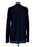 Vince. 100% Silk Blue Blouse Size 10 - photo 2