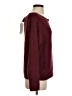 Treasure & Bond Burgundy Pullover Sweater Size XS - photo 4
