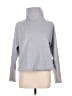 Pure Navy Gray Turtleneck Sweater Size M - photo 1