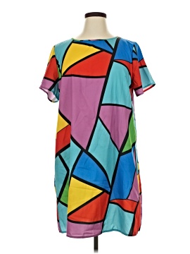 Shein Curve Casual Dress