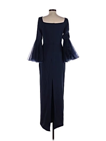IEENA for Mac Duggal Cocktail Dress (view 2)