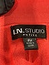 I.N. Studio Orange Cardigan Size M (petite) - photo 7
