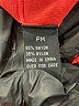 I.N. Studio Orange Cardigan Size M (petite) - photo 8