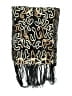 Unbranded Black Tan Scarf One size - photo 2