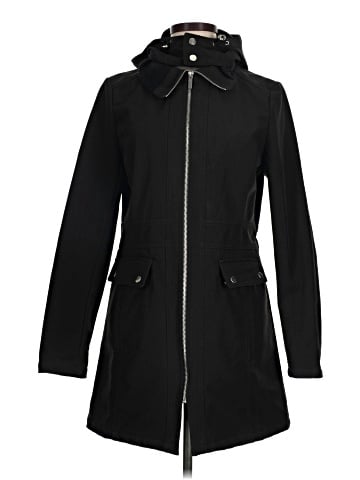 Siena Studio Coat (view 1)