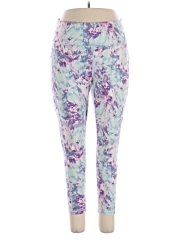 Ideology Active Pants (view 1)