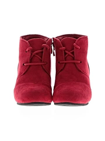 Dream Pairs Ankle Boots (view 2)