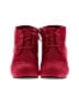 Dream Pairs Red Ankle Boots Size 3 (youth) - photo 2