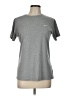 Nike Gray Active T-Shirt Size L - photo 1