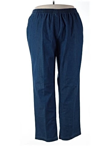 Breckenridge Casual Pants (view 1)