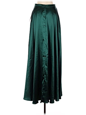 Crystal Doll Formal Skirt (view 2)
