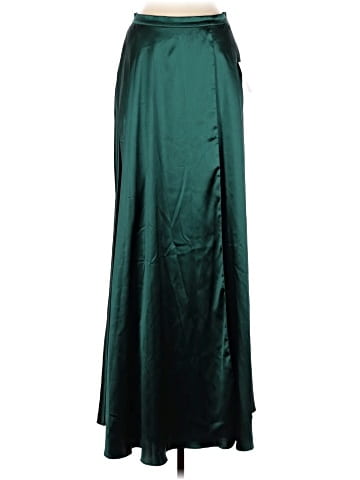 Crystal Doll Formal Skirt (view 1)