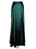Crystal Doll Green Formal Skirt Size 7 - photo 1