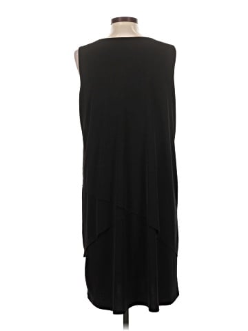 Susan Graver Casual Dress (view 2)