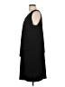 Susan Graver Black Casual Dress Size L (petite) - photo 5