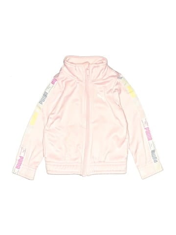 Puma Track Jacket (view 1)