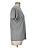 Nike Gray Active T-Shirt Size L - photo 4