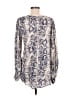 Hayden Ivory Long Sleeve Blouse Size M - photo 2