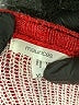 Maurices Red Pullover Sweater Size XL - photo 7
