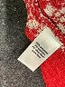 Maurices Red Pullover Sweater Size XL - photo 8