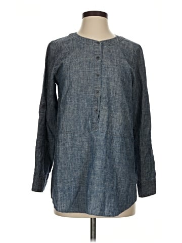 Eileen Fisher Casual Dress (view 1)