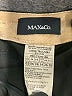 Max&Co. Solid Black Dress Pants Size 2 - photo 7