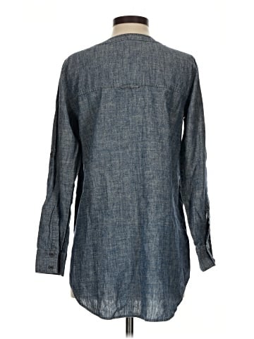 Eileen Fisher Casual Dress (view 2)