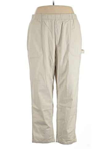 Old Navy Cargo Pants (view 1)
