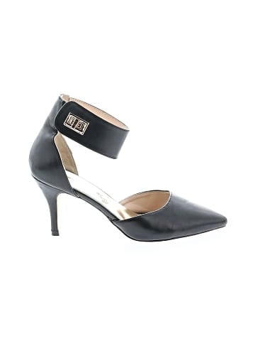 Nicole Miller New York Heels (view 1)