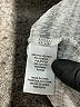 Bobeau Silver Short Sleeve Blouse Size 1X - photo 8