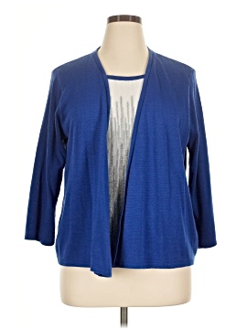Alfred Dunner Cardigan