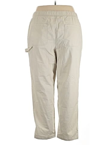 Old Navy Cargo Pants (view 2)