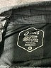 Asics Chevron-herringbone Black Athletic Shorts Size XS - photo 3
