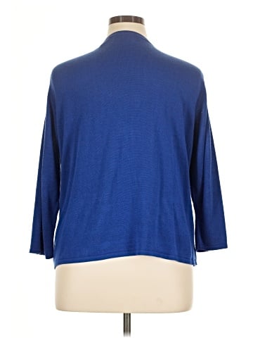 Alfred Dunner Cardigan (view 2)