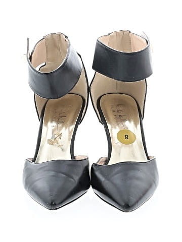 Nicole Miller New York Heels (view 2)