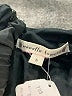 Nanette Lepore Black Cocktail Dress Size 6 - photo 7