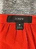 J.Crew Red Jumpsuit Size 8 - photo 4