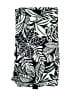 Casual Movements 100% Rayon Black Scarf One size - photo 2