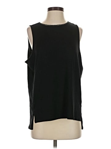 Rag & Bone/JEAN Sleeveless T-Shirt (view 1)