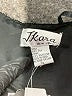 Jkara 100% Silk Black Silk Blazer Size XL - photo 6
