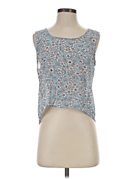 E&M Collection Sleeveless Top