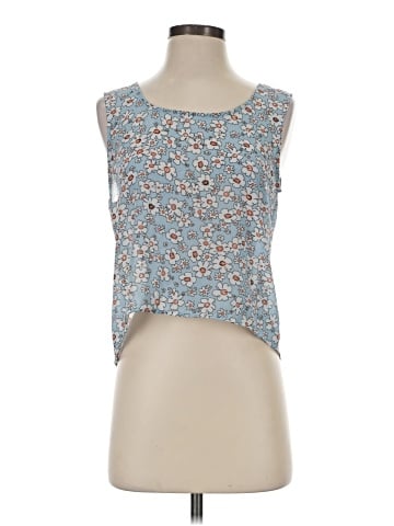 E&M Collection Sleeveless Top (view 1)