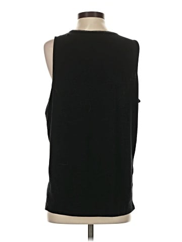 Rag & Bone/JEAN Sleeveless T-Shirt (view 2)