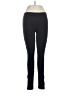 Jennifer Moore Solid Black Active Pants Size M - photo 1