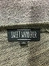 Sweet Wanderer Gray Pullover Sweater Size S - photo 7