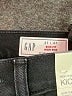 Gap Black Jeans Size 27R - photo 7