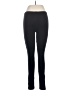 Jennifer Moore Solid Black Active Pants Size M - photo 2