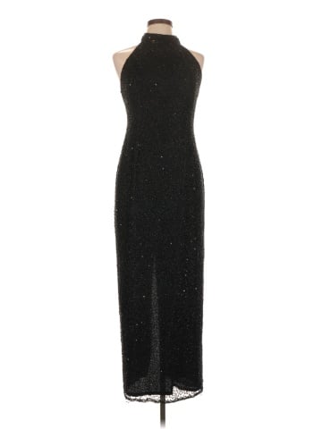 Cristall Collection Cocktail Dress (view 1)